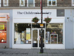 The Children's Society image