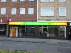 Chigwell Window Centre image