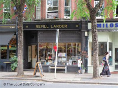 Refill Larder image