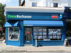 Chase Buchanan incorporating Milestone image