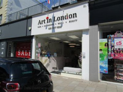 Art In London image