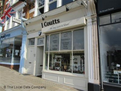 J Coutts image