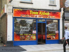 Town Kebab image