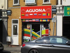 Aguona image
