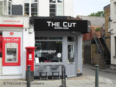 The Cut image