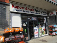 Kapoor & Sons Good & Wine image