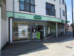 Specsavers Hearcare image