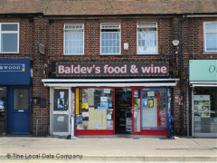 Baldev's Food & Wine image