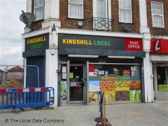 Kingshill Local image
