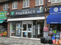 Hayes End Pharmacy image
