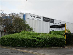 Fast Lane image