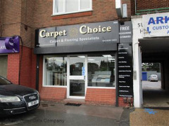 Carpet Choice image