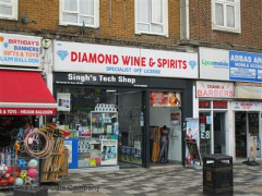 Singh's Tech Shop image