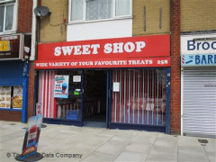 Sweet Shop image
