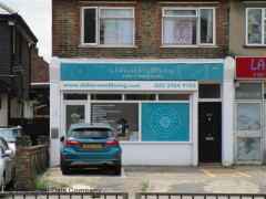 Chiltern Wellbeing image