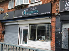 Crystal Interiors image