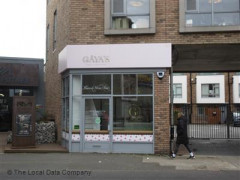 Gaya's image