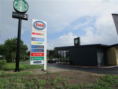 Starbucks Drive Thru image