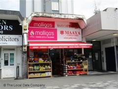 Malinga's image