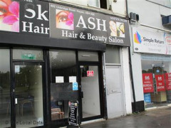 Ash, 402 Uxbridge Road, Hayes - Hair & Beauty Salons near Hayes &  Harlington Rail Station