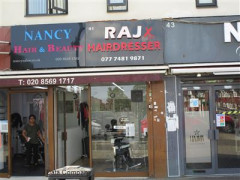Raj image
