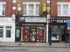 Magic Jewels image