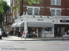 Joice image