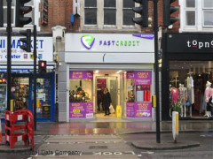 Fast Credit image