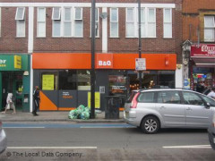 B&Q image