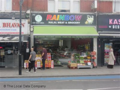 Rainbow image
