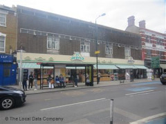 Arena Foods Market image