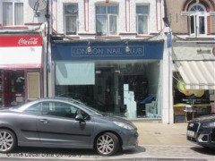 London Nail Club image
