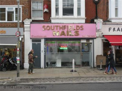 Southfield Nails image
