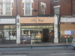 Toy Cafe image