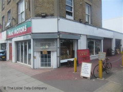 Curio Corner image