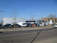 Trust Ford image