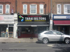 The South Africa Shop image