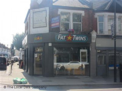 Fat Twins image