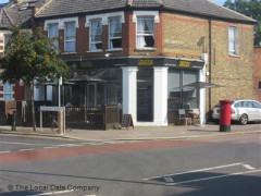 Earlsfield Grocer image