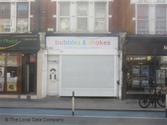 Bubbles & Shakes image