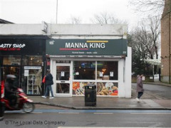 Manna King image