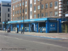 Leyland SDM image