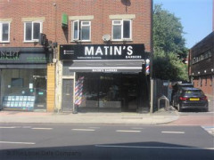 Matin's image