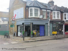 The Earlsfield Dry Cleaning Company image