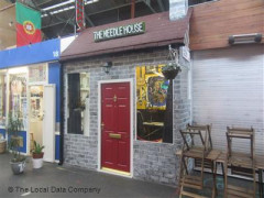 The Needle House image