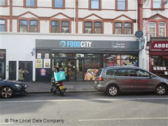 Elaka Food City image