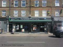 Earlsfield Pharmacy image