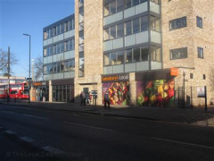 Sainsbury's Local image