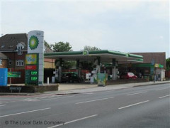 Park & Shop image