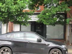 Cheeva Thai Spa image